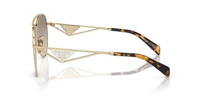 PRADA 73ZS-58 ZVN3D0 Erkek Güneş Gözlüğü