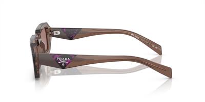 PRADA A12S-52 17O60B Güneş Gözlüğü