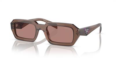 PRADA A12S-52 17O60B Güneş Gözlüğü