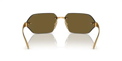 PRADA A55S-71 15N01T Güneş Gözlüğü