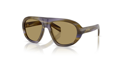 PRADA C05-57 23G70G Güneş Gözlüğü