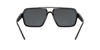 PRADA LINEA ROSSA 01XS-59 1AB02G Erkek Güneş Gözlüğü