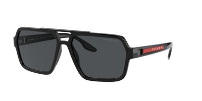 PRADA LINEA ROSSA 01XS-59 1AB02G Erkek Güneş Gözlüğü