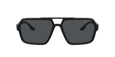 PRADA LINEA ROSSA 01XS-59 1AB02G Erkek Güneş Gözlüğü