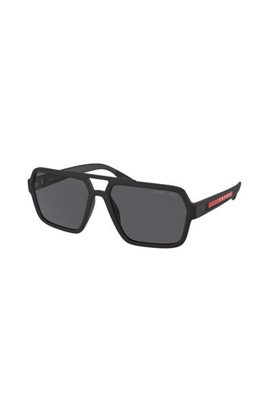 PRADA LINEA ROSSA 01XS-59 DG002G Erkek Güneş Gözlüğü
