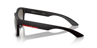 PRADA LINEA ROSSA 03QS-57 DG00A7 Erkek Güneş Gözlüğü