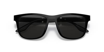 PRADA LINEA ROSSA 04XS-54 1AB5S0 Erkek Güneş Gözlüğü