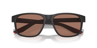 PRADA LINEA ROSSA 06YS-56 DG050A Erkek Güneş Gözlüğü