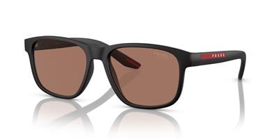 PRADA LINEA ROSSA 06YS-56 DG050A Erkek Güneş Gözlüğü