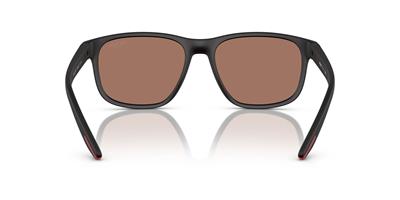 PRADA LINEA ROSSA 06YS-56 DG050A Erkek Güneş Gözlüğü