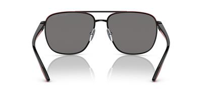 PRADA LINEA ROSSA 50YS-62 19G02G Erkek Güneş Gözlüğü