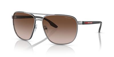 PRADA LINEA ROSSA 50YS-62 5AV02P Erkek Güneş Gözlüğü