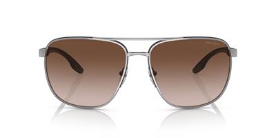 PRADA LINEA ROSSA 50YS-62 5AV02P Erkek Güneş Gözlüğü