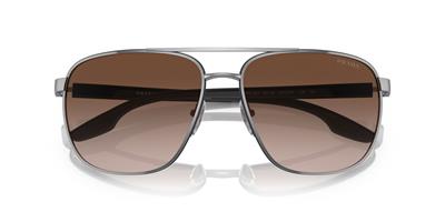 PRADA LINEA ROSSA 50YS-62 5AV02P Erkek Güneş Gözlüğü