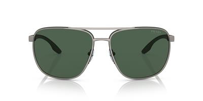 PRADA LINEA ROSSA 50YS-62 7CQ06U Erkek Güneş Gözlüğü