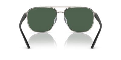 PRADA LINEA ROSSA 50YS-62 7CQ06U Erkek Güneş Gözlüğü