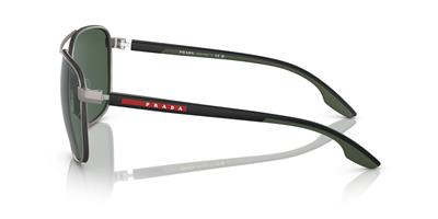 PRADA LINEA ROSSA 50YS-62 7CQ06U Erkek Güneş Gözlüğü