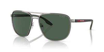 PRADA LINEA ROSSA 50YS-62 7CQ06U Erkek Güneş Gözlüğü