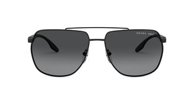 PRADA LINEA ROSSA 55VS-59 1BO5W1 Erkek Güneş Gözlüğü