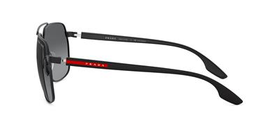 PRADA LINEA ROSSA 55VS-59 1BO5W1 Erkek Güneş Gözlüğü