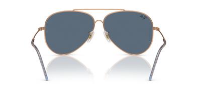 RAY-BAN 0101S-59 92023A Avivator Reverse Güneş Gözlüğü