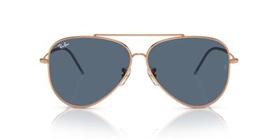 RAY-BAN 0101S-59 92023A Avivator Reverse Güneş Gözlüğü
