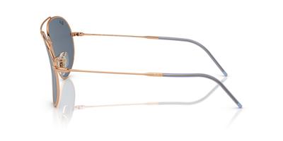 RAY-BAN 0101S-59 92023A Avivator Reverse Güneş Gözlüğü