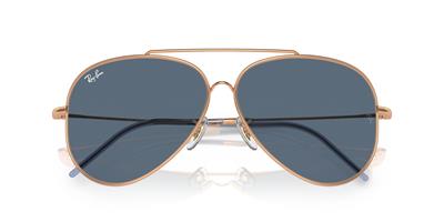 RAY-BAN 0101S-59 92023A Avivator Reverse Güneş Gözlüğü