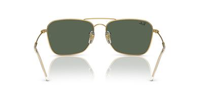 RAY-BAN 0102S-58 001/VR Güneş Gözlüğü