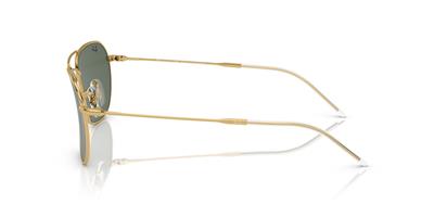RAY-BAN 0102S-58 001/VR Güneş Gözlüğü