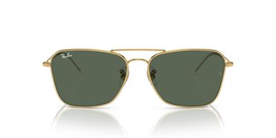 RAY-BAN 0102S-58 001/VR Güneş Gözlüğü