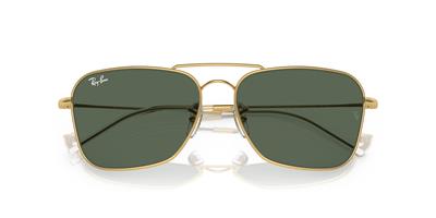 RAY-BAN 0102S-58 001/VR Güneş Gözlüğü
