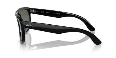 RAY-BAN 0501S-56 6677VR Boyfriend Reverse Erkek Güneş Gözlüğü