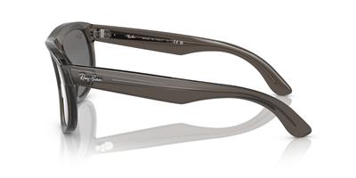 RAY-BAN 0501S-56 6707GS Boyfriend Erkek Güneş Gözlüğü