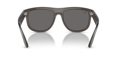 RAY-BAN 0501S-56 6707GS Boyfriend Erkek Güneş Gözlüğü