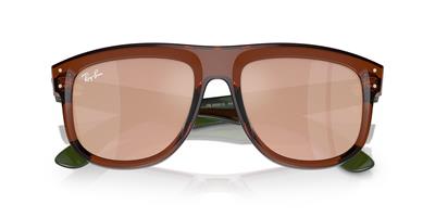 RAY-BAN 0501S-56 67102O Erkek Güneş Gözlüğü