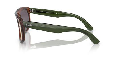 RAY-BAN 0501S-56 67102O Erkek Güneş Gözlüğü