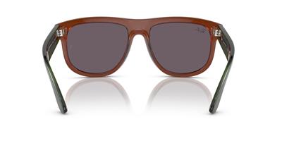 RAY-BAN 0501S-56 67102O Erkek Güneş Gözlüğü