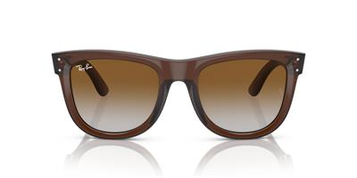 RAY-BAN 0502S-50 6709/CB Wayfarer Reverse Güneş Gözlüğü