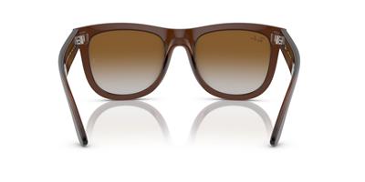 RAY-BAN 0502S-50 6709/CB Wayfarer Reverse Güneş Gözlüğü
