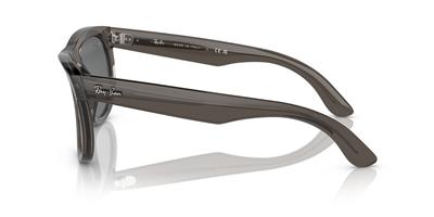 RAY-BAN 0502S-53 6707/GR Güneş Gözlüğü