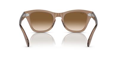 RAY-BAN 0707S-53 664051 Kadın Güneş Gözlüğü