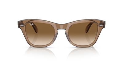 RAY-BAN 0707S-53 664051 Kadın Güneş Gözlüğü