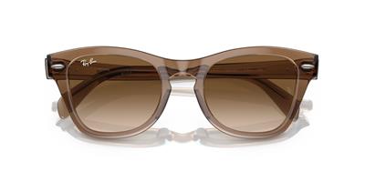 RAY-BAN 0707S-53 664051 Kadın Güneş Gözlüğü