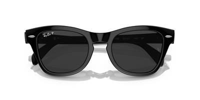 RAY-BAN 0707S-53 901/48 Kadın Güneş Gözlüğü