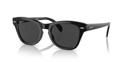 RAY-BAN 0707S-53 901/48 Kadın Güneş Gözlüğü