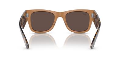 RAY-BAN 0840S-51 663693 Güneş Gözlüğü