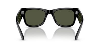 RAY-BAN 0840S-51 901/31 Güneş Gözlüğü