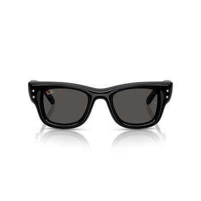 RAY-BAN 4940-47 686487 Wayfarer Puffer Crystal Edition Güneş Gözlüğü