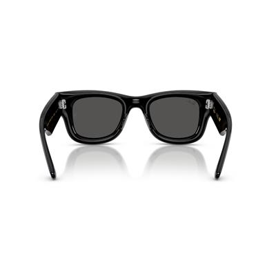 RAY-BAN 4940-47 686487 Wayfarer Puffer Crystal Edition Güneş Gözlüğü